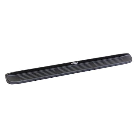 Westin Molded Running Boards 27-0010
